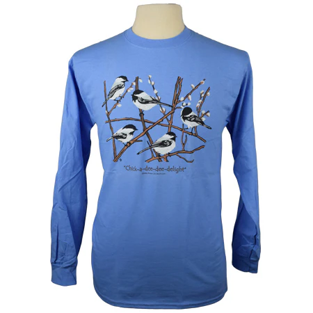 Chickadees - Image 3