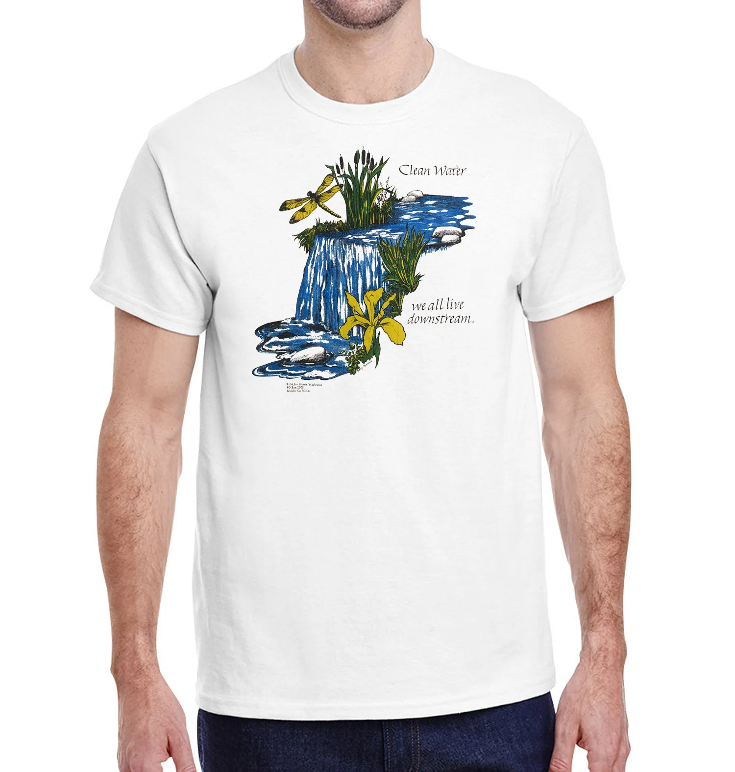 Clean Water - Image 2