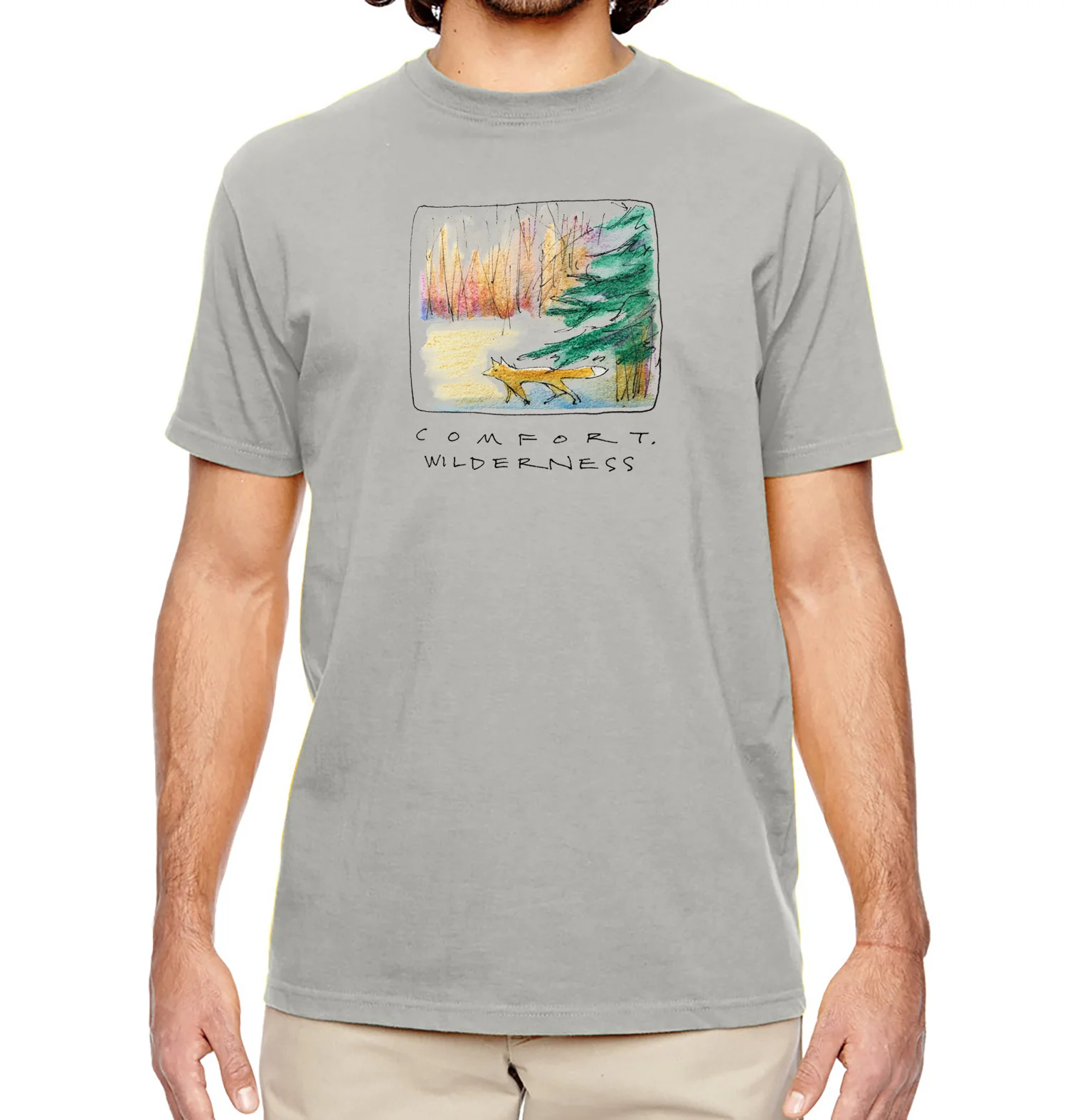 Comfort Wilderness - Image 4
