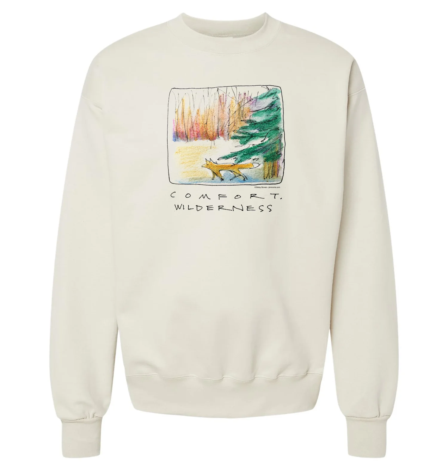 Comfort Wilderness - Image 5