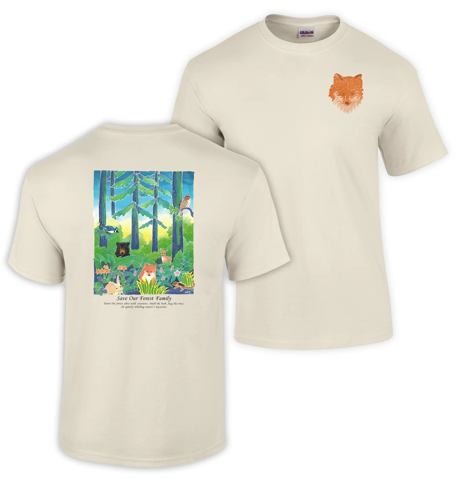 Forest Family - Image 2