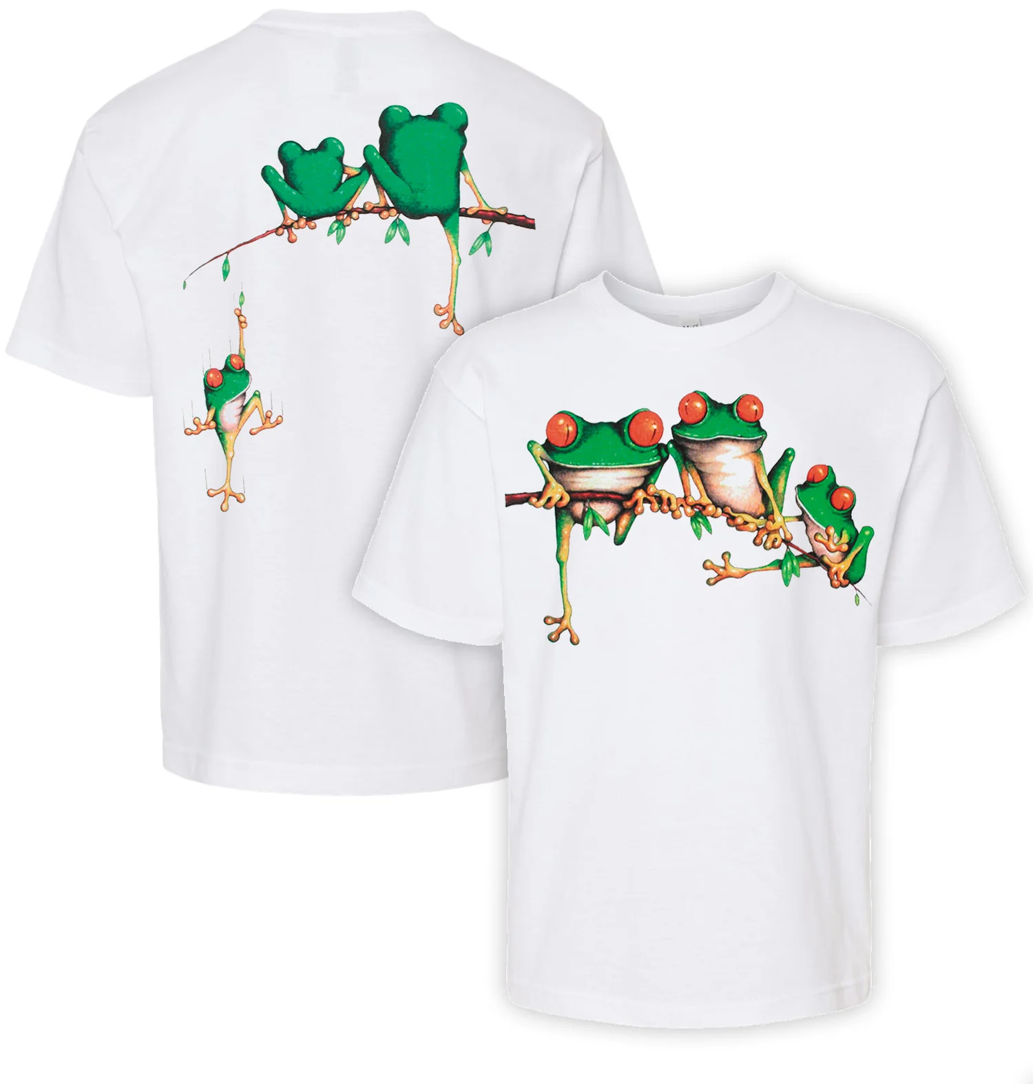 Frog Family - Image 4