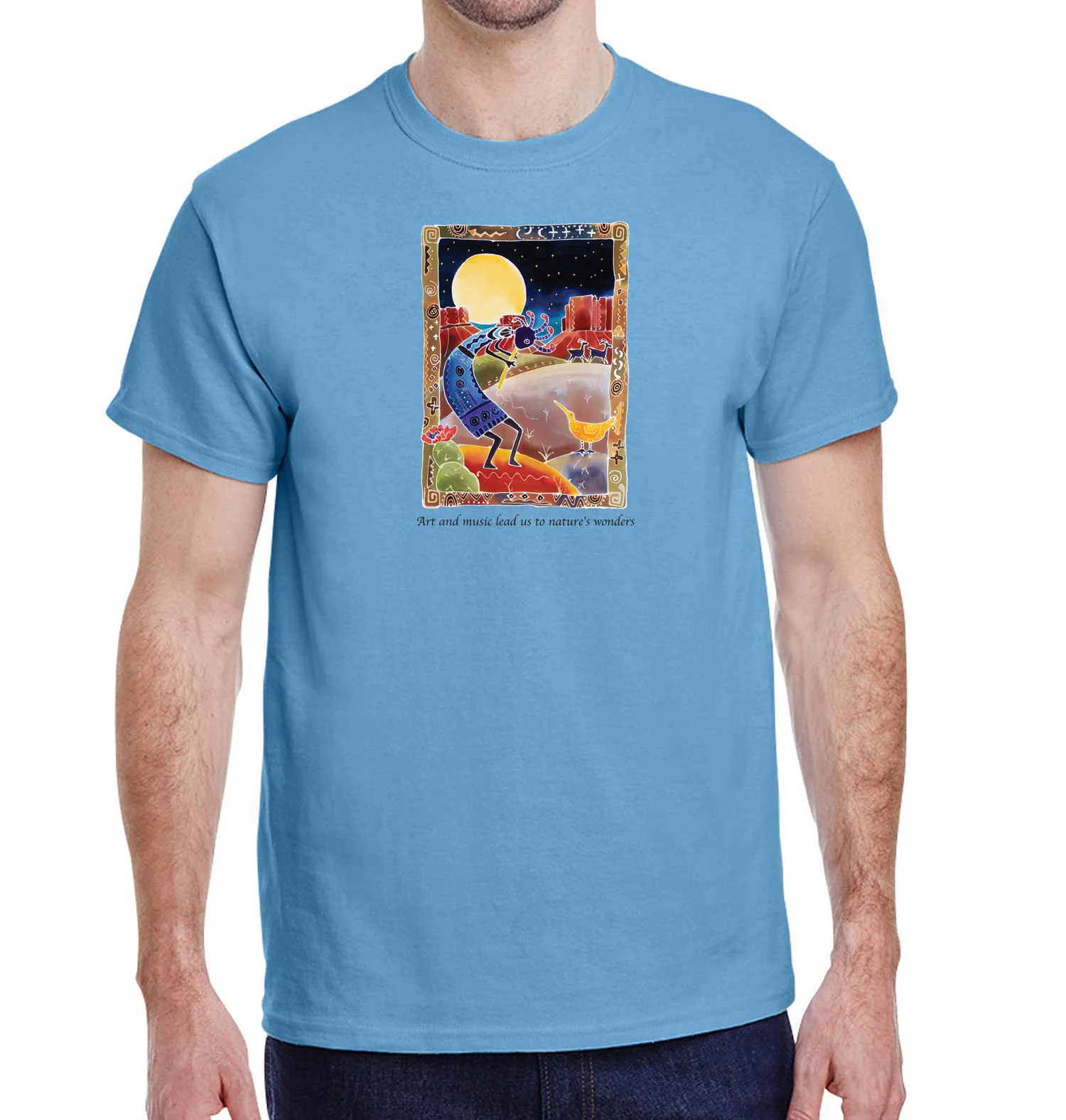 Kokopelli - Image 2