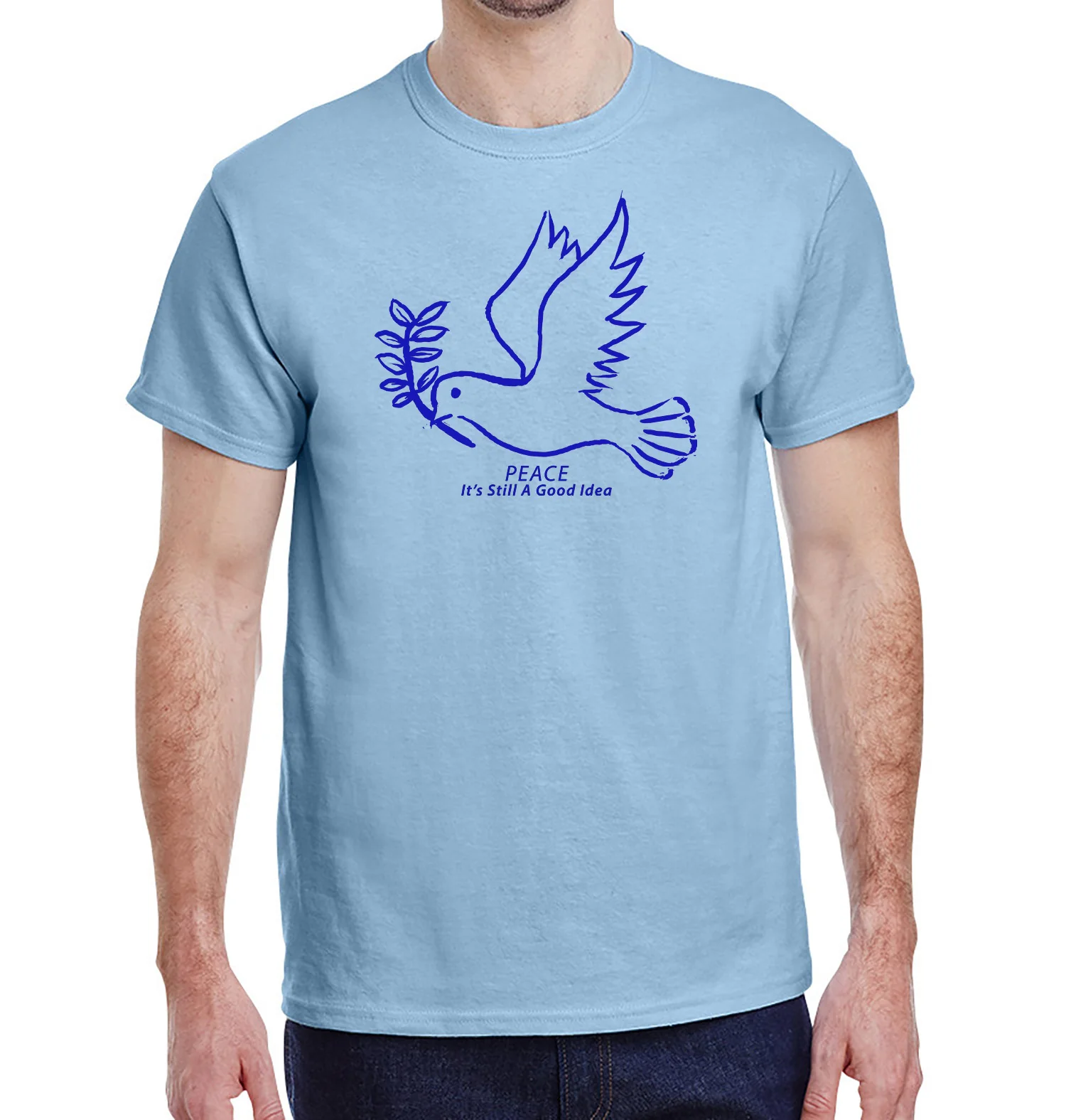 Peace Dove - Image 2