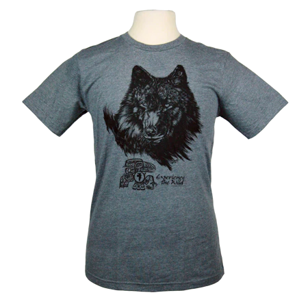 Wolf And Raven - Image 2